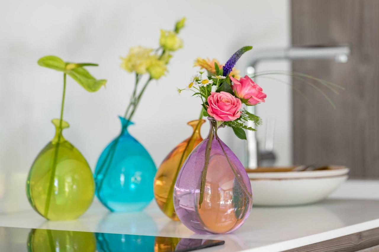 Tulipa Natural Home Mezzolago Eksteriør bilde